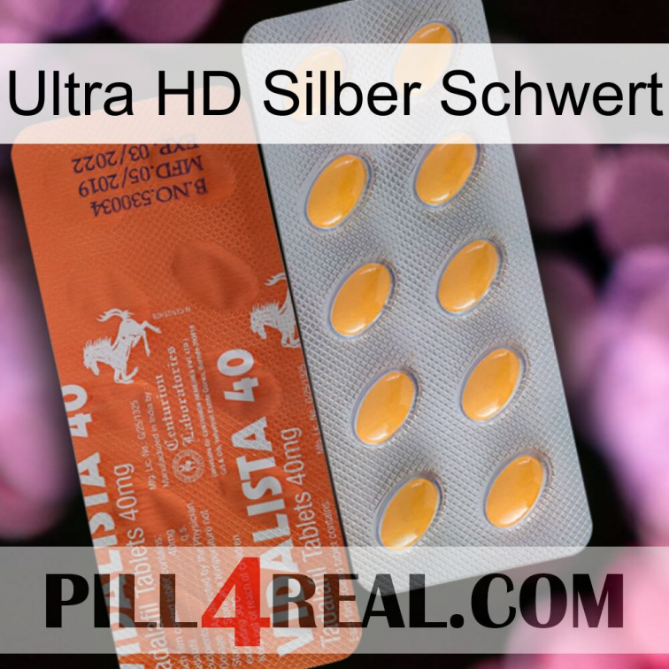 Ultra Hd Silver Sword 43